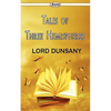 Tales of Three Hemispheres - Paperback