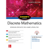 Schaum's Outline of Discrete Mathematics, Fourth Edition - Paperback