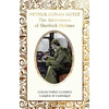 The Adventures of Sherlock Holmes - Hardcover