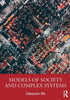 Models of Society and Complex Systems - Paperback