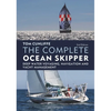 The Complete Ocean Skipper: Deep Water Voyaging, Navigation and Yacht Management - Hardcover
