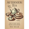 Afternoon Tea - Paperback