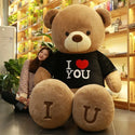 100cm Plush Toy Teddy Bear Giant