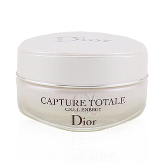 CHRISTIAN DIOR - Capture Totale C.E.L.L. Energy Firming & Wrinkle-Correcting Eye Cream