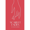 Scarlet fades - Paperback