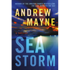 Sea Storm: A Thriller - Paperback