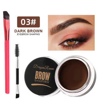 Buy 03-with-brush Eyebrow Shaping Gel