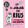 El Ja-Já de Rius / Rius's Ha-Ha - Paperback