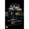 Waltzing the Wilarra - Paperback