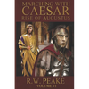 Rise of Augustus-Marching With Caesar - Paperback