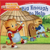 Big Enough to Help - Paperback