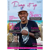 Pump it up magazine: Xp Dinero - Hip-Hop Artist Goes Country With His New Single "Shake Ya Hiney" Pump it up Magazine - Vol.6 - Issue#12 with Bass Pla - Paperback