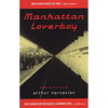 Manhattan Loverboy - Paperback