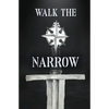 Walk the Narrow - Paperback