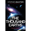 The Thousand Earths - Paperback