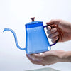 Hanging Ear Teapot