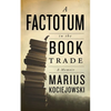 A Factotum in the Book Trade - Paperback