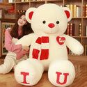 100cm Plush Toy Teddy Bear Giant