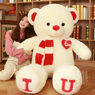 Buy 12 100cm Plush Toy Teddy Bear Giant