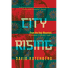 City Rising - Volume 1: From the Holy Mountain - Paperback