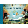 The Octonauts and the Sea of Shade - Hardcover