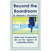 Beyond the Boardroom - Paperback