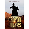 Canyon Killers - Paperback