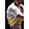 Rich Prick - Paperback