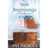 New Beginnings - Paperback