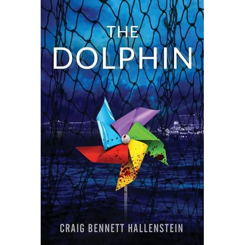 The Dolphin - Paperback