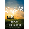 Kinfolk: A Novel by "Sean of the South" - Paperback