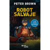 Robot Salvaje (Edición de la Película) / The Wild Robot (Movie Tie-In) - Paperback