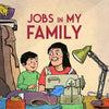 Jobs in My Family: English Edition - Paperback