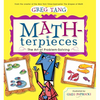 Math-Terpieces: The Art of Problem-Solving - Hardcover