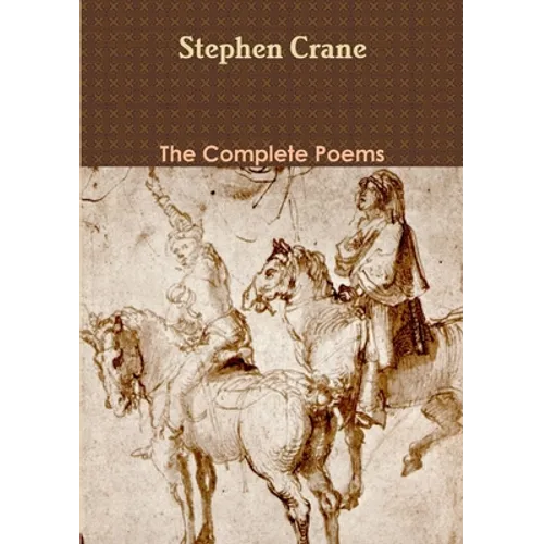 The Complete Poems - Paperback