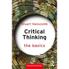 Critical Thinking: The Basics - Paperback