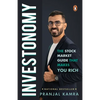 Investonomy: The Stock Market Guide That Makes You Rich - Paperback