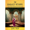 The Deadliest Returns: A Collection of Miriam Bat Isaac Novelettes - Paperback