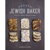 Modern Jewish Baker: Challah, Babka, Bagels & More - Hardcover