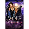 Wolf Touched - Paperback