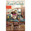 The Paper Caper - Mass Market Paperbound