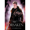 Forsaken - Hardcover