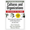 Cultures and Organizations: Software of the Mind, Third Edition - Paperback