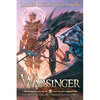 Warsinger: A LitRPG Dragonrider Adventure - Paperback