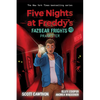 Prankster: An Afk Book (Five Nights at Freddy's: Fazbear Frights #11): Volume 11 - Paperback