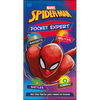 Marvel Spider-Man Pocket Expert: All the Facts You Need to Know - Paperback