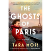The Ghosts of Paris - Hardcover