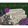 Miss Perilla Magilla and her Marvellous Desk - Hardcover