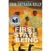 The First State of Being - Hardcover