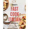 Gennaro's Fast Cook Italian - Hardcover